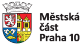 logo Praha 10
