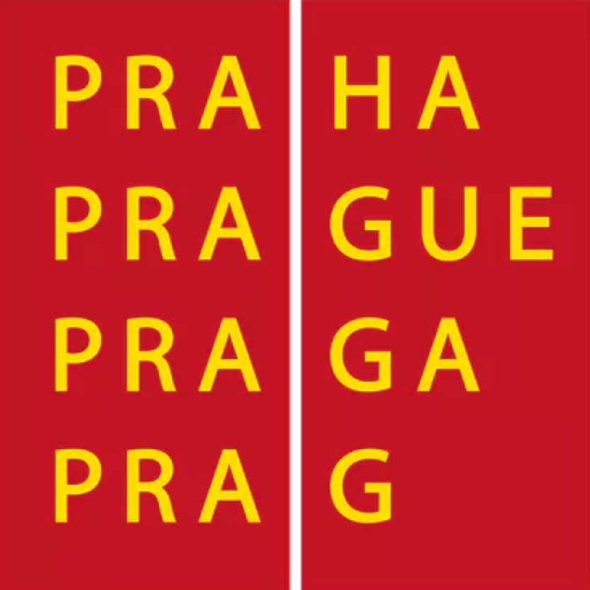 logo Praha